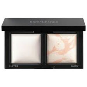 bareMinerals Makeup - Bare Minerals Translucent Powder Duo bareMinerals Makeup - Bare Minerals Translucent Powder Duo